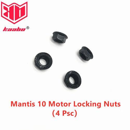 Official Original Kaabo Mantis 10/8 Nuts Swing Arm Locking Nuts Mantis - VirtuousWares.Store
