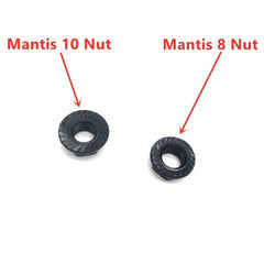Official Original Kaabo Mantis 10/8 Nuts Swing Arm Locking Nuts Mantis - VirtuousWares.Store