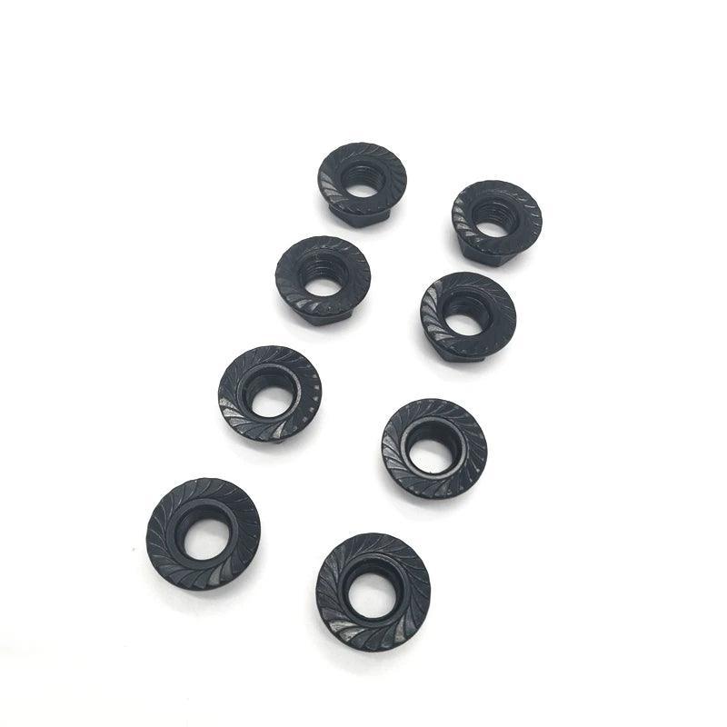 Official Original Kaabo Mantis 10/8 Nuts Swing Arm Locking Nuts Mantis - VirtuousWares.Store