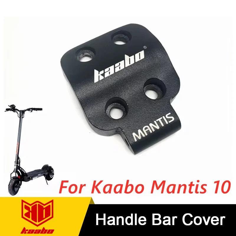 Official Original Kaabo Mantis Handle Bar Cover Scooter Parts For - VirtuousWares.Store