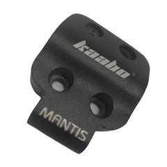 Official Original Kaabo Mantis Handle Bar Cover Scooter Parts For - VirtuousWares.Store