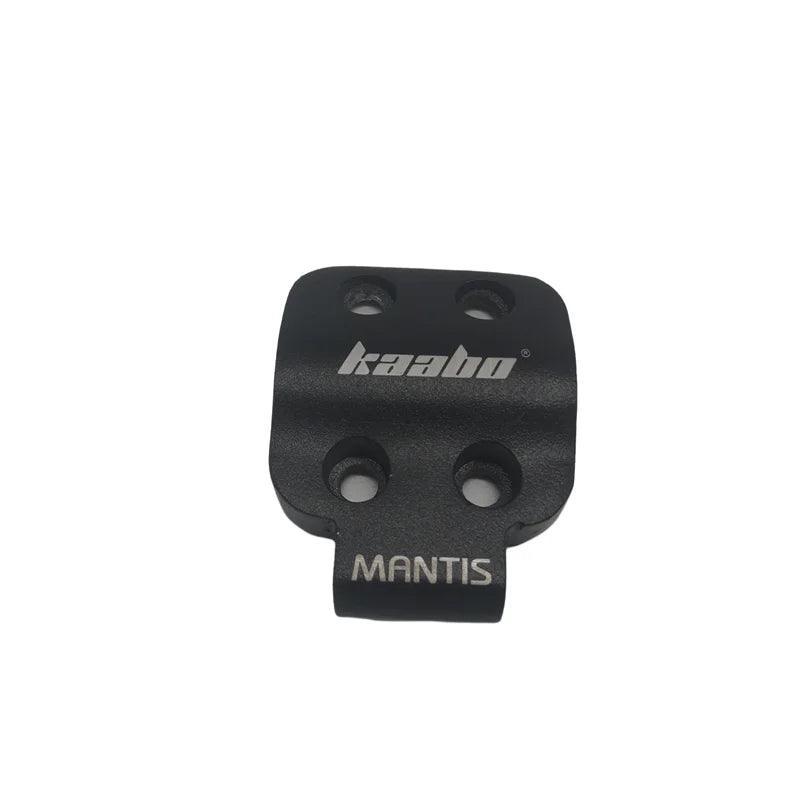 Official Original Kaabo Mantis Handle Bar Cover Scooter Parts For - VirtuousWares.Store