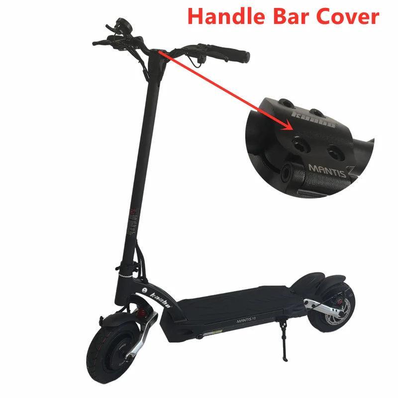 Official Original Kaabo Mantis Handle Bar Cover Scooter Parts For - VirtuousWares.Store