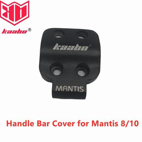 Official Original Kaabo Mantis Handle Bar Cover Scooter Parts For - VirtuousWares.Store