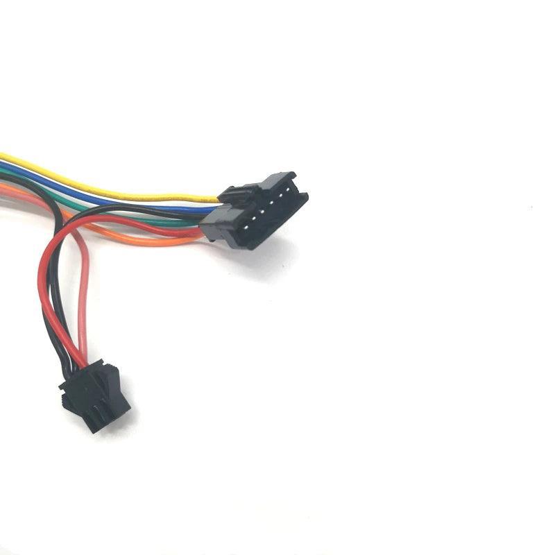 Official Original Kaabo Mantis Power Key Lock Switch Cable For Mantis - VirtuousWares.Store