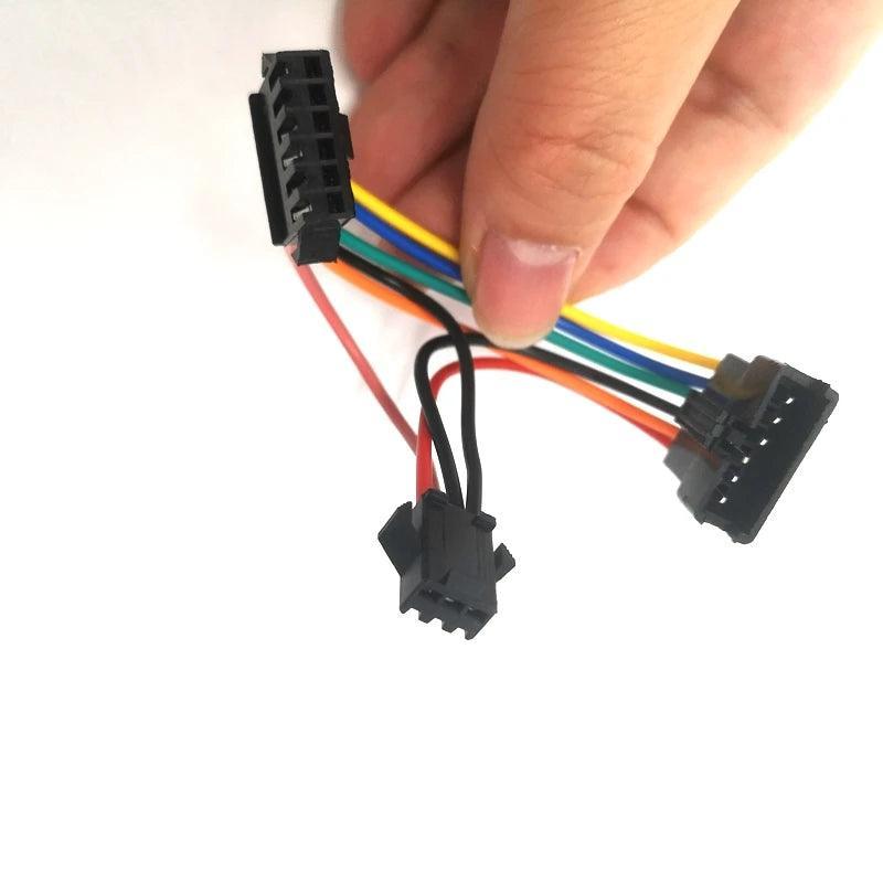 Official Original Kaabo Mantis Power Key Lock Switch Cable For Mantis - VirtuousWares.Store