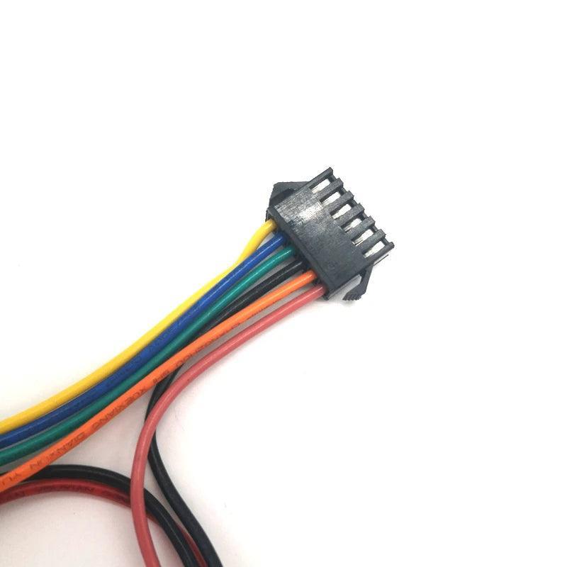 Official Original Kaabo Mantis Power Key Lock Switch Cable For Mantis - VirtuousWares.Store