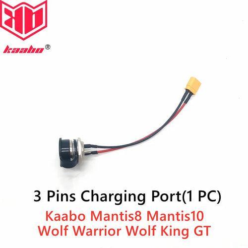 Official Original Kaabo Mantis8 Mantis10 Wolf Warrior Wolf King GT - VirtuousWares.Store