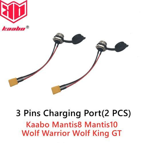 Official Original Kaabo Mantis8 Mantis10 Wolf Warrior Wolf King GT - VirtuousWares.Store