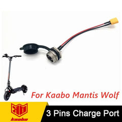 Official Original Kaabo Mantis8 Mantis10 Wolf Warrior Wolf King GT - VirtuousWares.Store