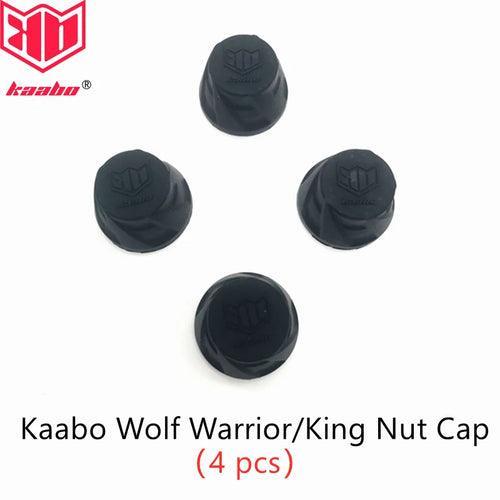 Official Original Kaabo NUT CAP Rubber Cover Spare Parts For Wolf - VirtuousWares.Store