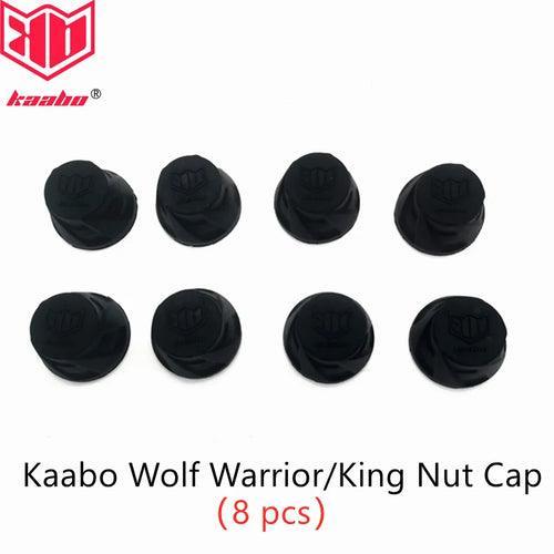 Official Original Kaabo NUT CAP Rubber Cover Spare Parts For Wolf - VirtuousWares.Store