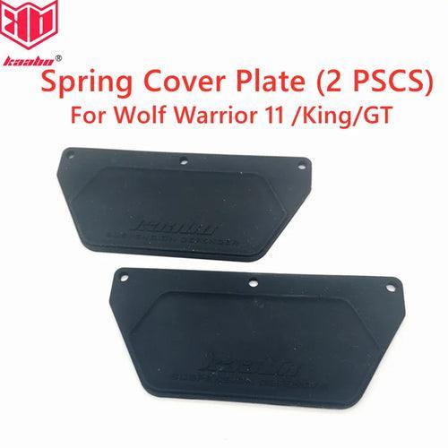 Official Original Kaabo Wolf GT Spring Cover Plate Wolf King Wolf - VirtuousWares.Store