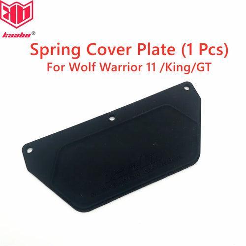Official Original Kaabo Wolf GT Spring Cover Plate Wolf King Wolf - VirtuousWares.Store