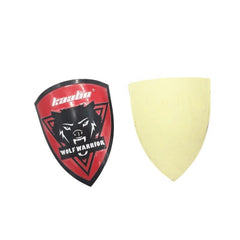 Official Original Kaabo Wolf Warrior Logo Sticker Badge Accessories - VirtuousWares.Store