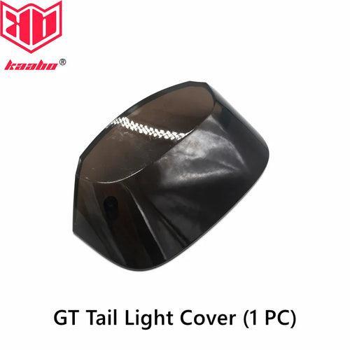 Official Original Kaabo Wolf Warrior Wolf King GT Tail Light Cover - VirtuousWares.Store