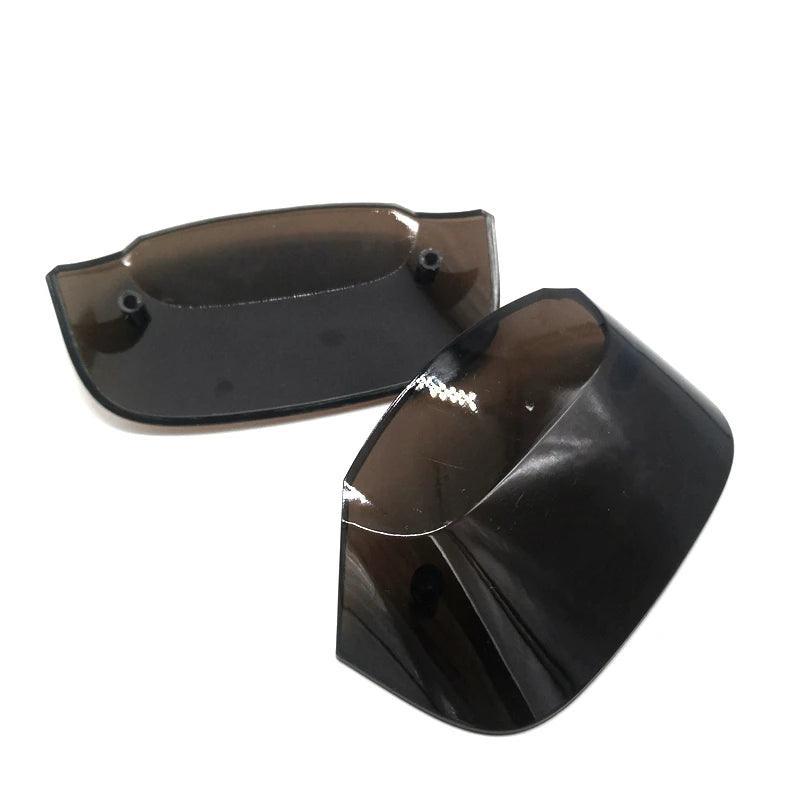 Official Original Kaabo Wolf Warrior Wolf King GT Tail Light Cover - VirtuousWares.Store