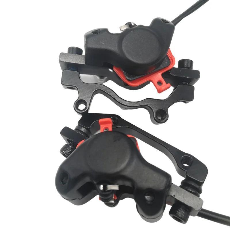 Official Original Mantis Hydraulic Brake Device ZOOM For Kaabo Wolf - VirtuousWares.Store