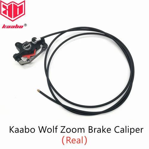 Official Original Mantis Hydraulic Brake Device ZOOM For Kaabo Wolf - VirtuousWares.Store