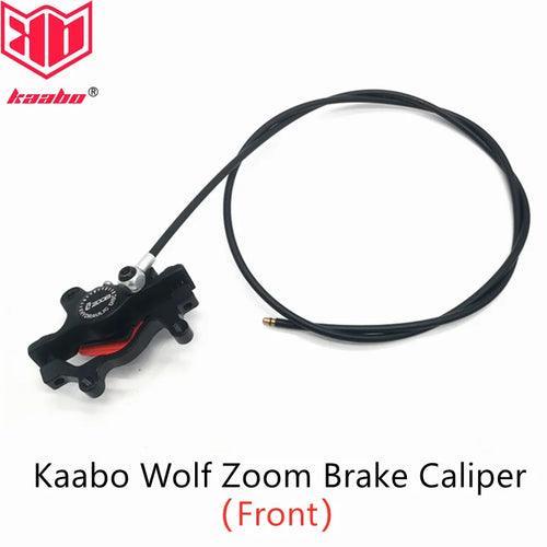 Official Original Mantis Hydraulic Brake Device ZOOM For Kaabo Wolf - VirtuousWares.Store