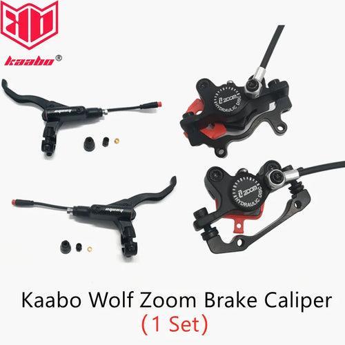 Official Original Mantis Hydraulic Brake Device ZOOM For Kaabo Wolf - VirtuousWares.Store
