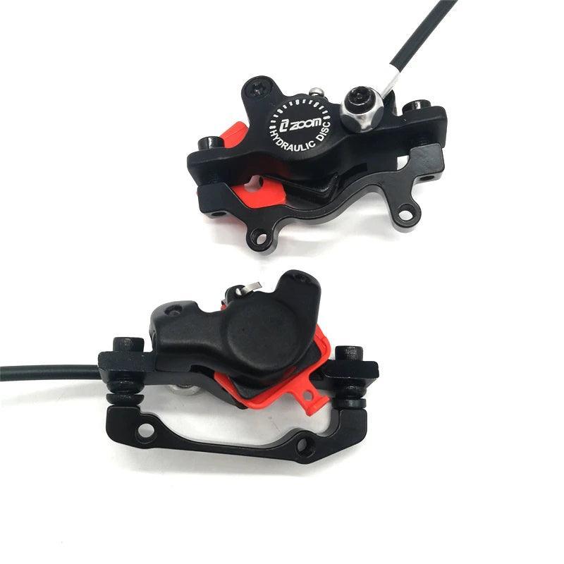 Official Original Mantis Hydraulic Brake Device ZOOM For Kaabo Wolf - VirtuousWares.Store