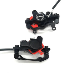 Official Original Mantis Hydraulic Brake Device ZOOM For Kaabo Wolf - VirtuousWares.Store