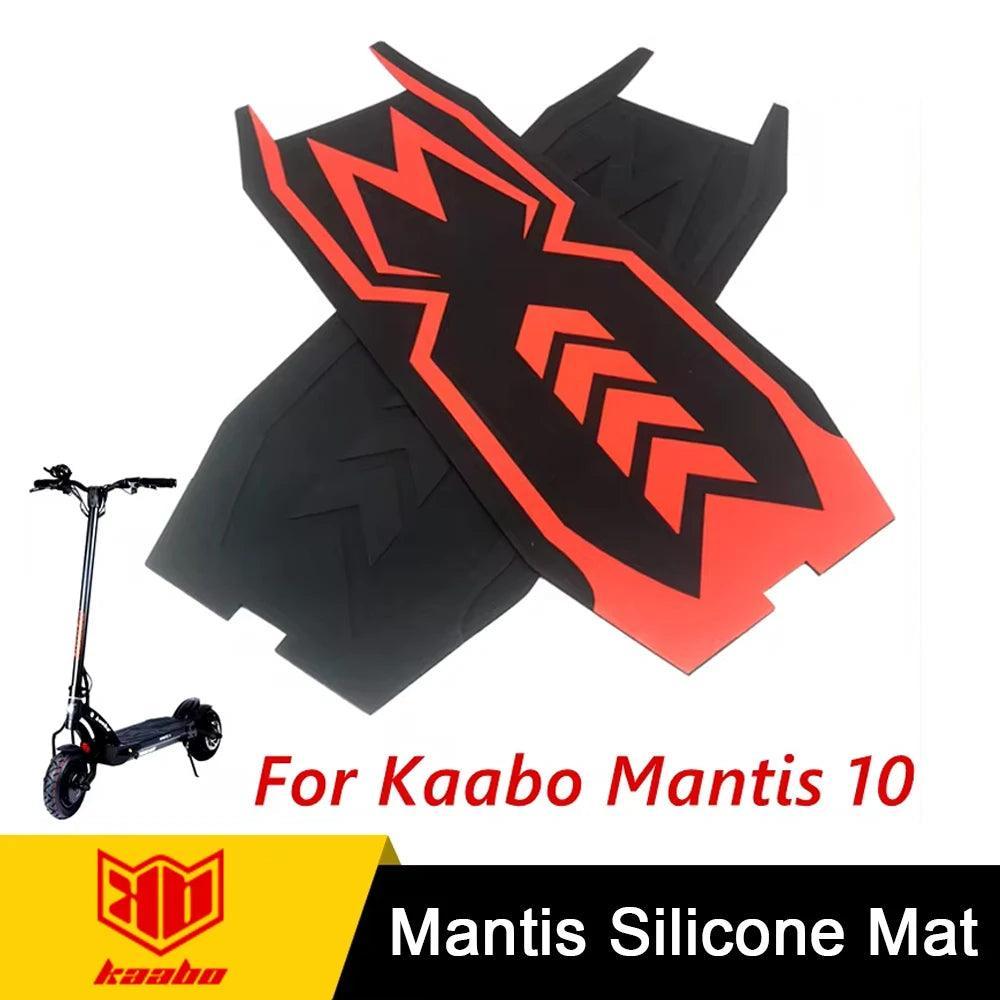 Official Original Mantis Silicone Mat Carpet Pad Foot Deck Cover For - VirtuousWares.Store