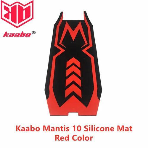 Official Original Mantis Silicone Mat Carpet Pad Foot Deck Cover For - VirtuousWares.Store