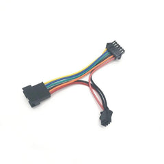Official Original Power Key Lock Switch Cable Part For Kaabo Mantis 10 - VirtuousWares.Store