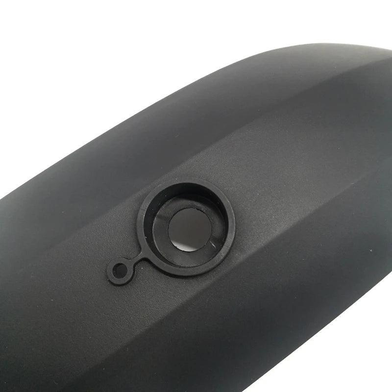 Official Original Wolf Front Fender Part For Kaabo Wolf Warrior 11inch - VirtuousWares.Store
