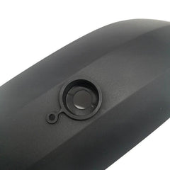 Official Original Wolf Front Fender Part For Kaabo Wolf Warrior 11inch - VirtuousWares.Store