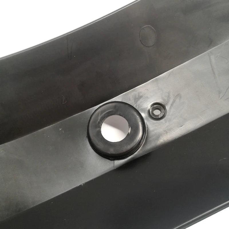 Official Original Wolf Front Fender Part For Kaabo Wolf Warrior 11inch - VirtuousWares.Store
