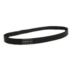 Oreck Belt, Flat Corded LW100 Upright Magnesium - VirtuousWares.Store
