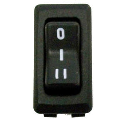 Oreck Switch, Black Rocker 2-Speed 3 Position 40 - VirtuousWares.Store