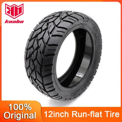 Origianl Kaabo New 12inch Run-flat Tire Improved Puncture-proof Tube - VirtuousWares.Store