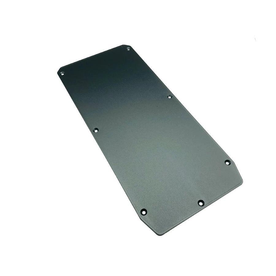 Origina Pedal Deck Cover Battery Tray Bin Accessories Kaabo Wolf - VirtuousWares.Store