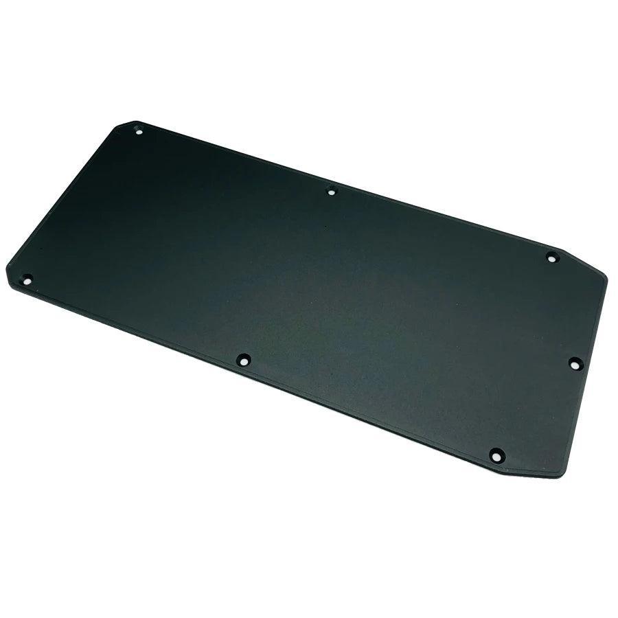 Origina Pedal Deck Cover Battery Tray Bin Accessories Kaabo Wolf - VirtuousWares.Store