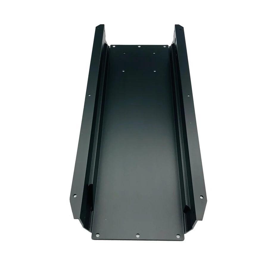 Origina Pedal Deck Cover Battery Tray Bin Accessories Kaabo Wolf - VirtuousWares.Store