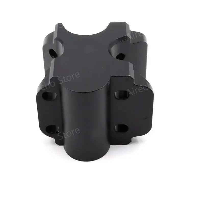 Original 11inch Handle Raised Adapter For Kaabo Wolf Warrior Upgrade - VirtuousWares.Store