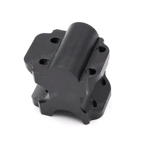 Original 11inch Handle Raised Adapter For Kaabo Wolf Warrior Upgrade - VirtuousWares.Store