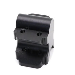 Original 11inch Handle Raised Adapter For Kaabo Wolf Warrior Upgrade - VirtuousWares.Store