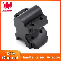 Original 11inch Handle Raised Adapter For Kaabo Wolf Warrior Upgrade - VirtuousWares.Store