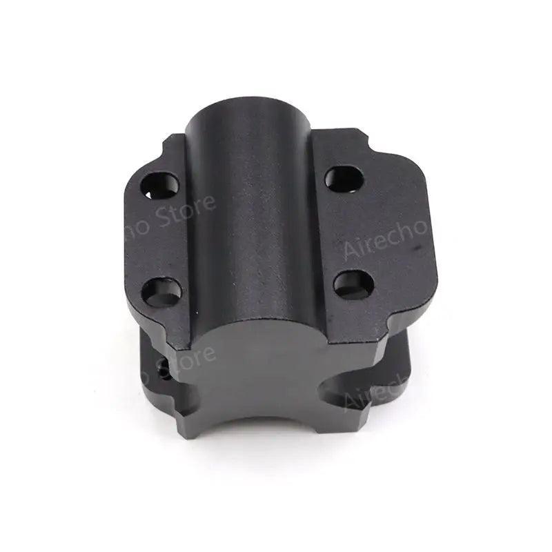 Original 11inch Handle Raised Adapter For Kaabo Wolf Warrior Upgrade - VirtuousWares.Store