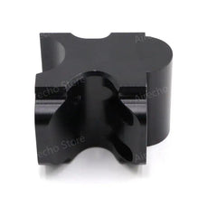 Original 11inch Handle Raised Adapter For Kaabo Wolf Warrior Upgrade - VirtuousWares.Store