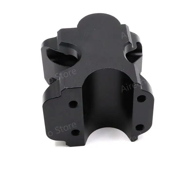 Original 11inch Handle Raised Adapter For Kaabo Wolf Warrior Upgrade - VirtuousWares.Store