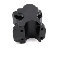 Original 11inch Handle Raised Adapter For Kaabo Wolf Warrior Upgrade - VirtuousWares.Store