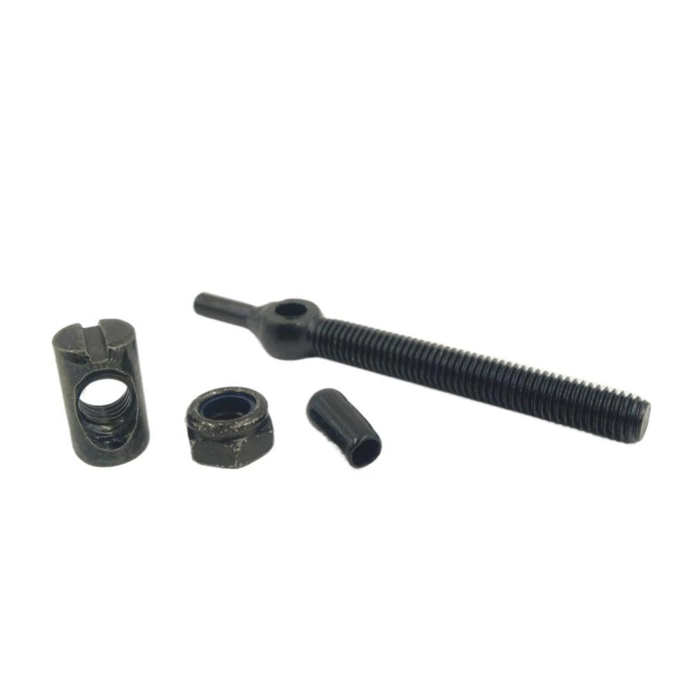 Original 11inch Kaabo Hinged Bolt Locking Shaft Part for Kaabo Wolf - VirtuousWares.Store