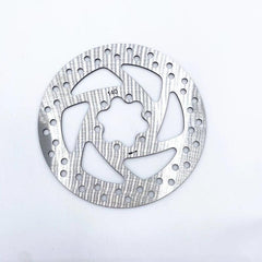 Original 140mm Disc Brake Accessories For Kaabo Mantis Wolf Warrior X - VirtuousWares.Store