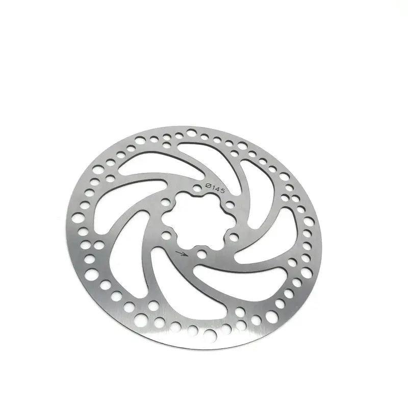 Original 145mm 160mm Brake Disc for Kaabo Wolf Warrior Wolf X/11 Wolf - VirtuousWares.Store